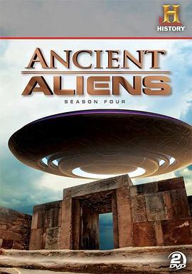 远古外星人 第四季 Ancient Aliens Season 4