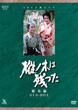 最后的枞树 樅の木は残った