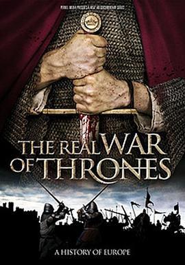 真正的权力的游戏 第一季 The Real War of Thrones Season 1