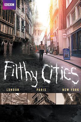 肮脏的城市 Filthy Cities