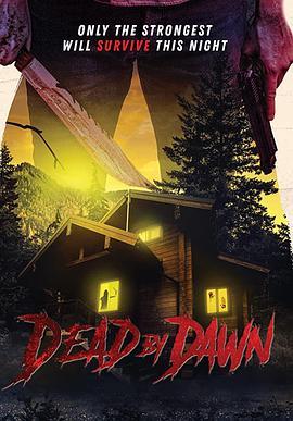 死到凌头 Dead by Dawn