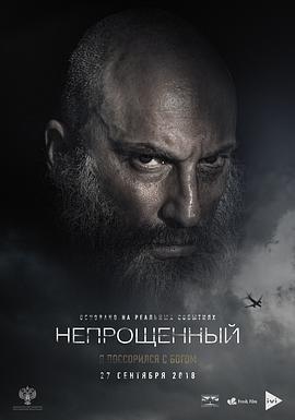 空难疑云 Непрощенный