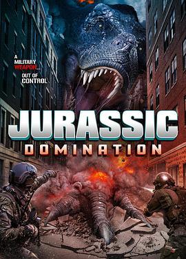 <span style='color:red'>侏</span><span style='color:red'>罗</span><span style='color:red'>纪</span>统治 <span style='color:red'>Jurassic</span> Domination