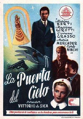 <span style='color:red'>天</span>堂之<span style='color:red'>门</span> La porta del cielo