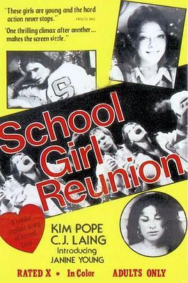 Schoolgirl's <span style='color:red'>Reunion</span>