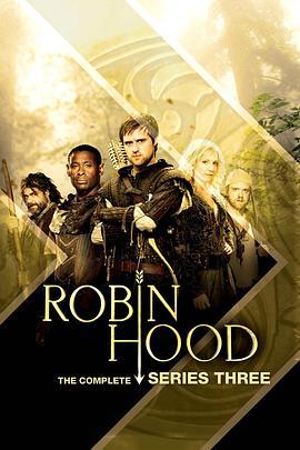 侠盗罗宾汉 第三季 Robin Hood Season 3