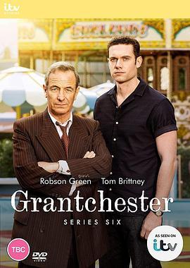 牧师神探 第六季 Grantchester Season 6