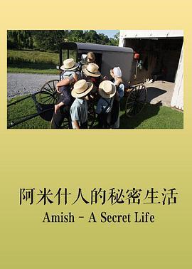 阿米什：秘密的生活 Amish: A Secret Life