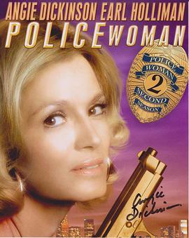Police Woman