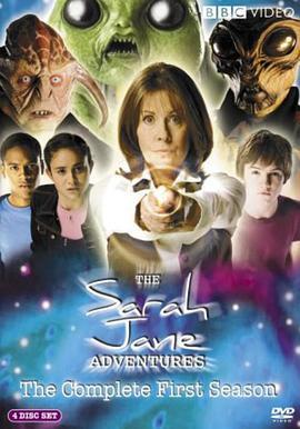 莎拉·简大冒险 第一季 The Sarah Jane Adventures Season 1