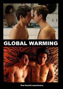 全球变暖 Global Warming
