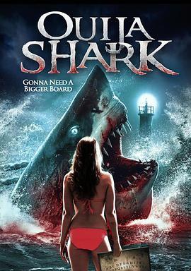 灵异<span style='color:red'>鲨鱼</span> Ouija Shark