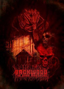 Backwood: The Barn Massacre