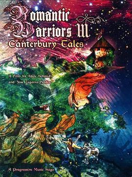Romantic Warriors III: Canterbury <span style='color:red'>Tales</span>