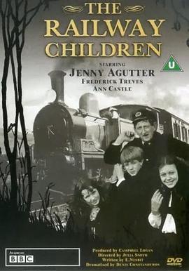 铁路少年 The Railway Children