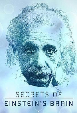 <span style='color:red'>爱因斯坦</span>大脑的秘密 Secrets of Einstein's Brain