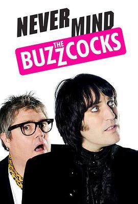 乐坛毒舌嗡嗡鸡 第二十四季 Never Mind the Buzzcocks Season 24