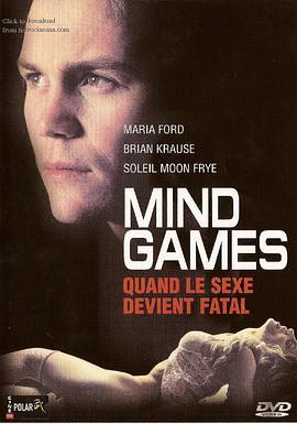 Mind <span style='color:red'>Games</span>