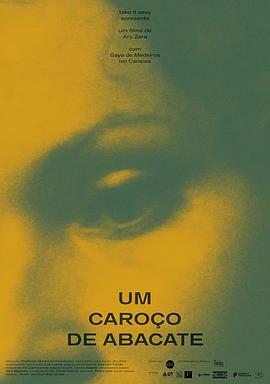 <span style='color:red'>牛油果</span>核 Um Caroço de Abacate