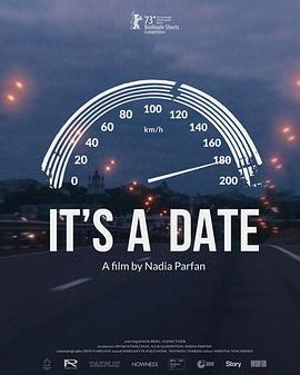 这是约会 It’s a Date