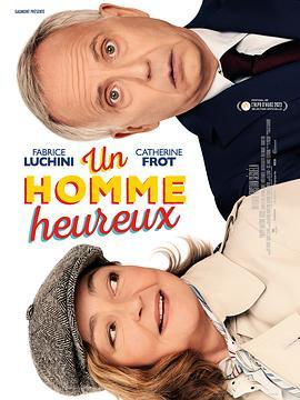 Un homme heureux