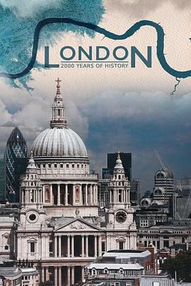 伦敦两千年史 第一季 London: 2000 Years of History Season 1