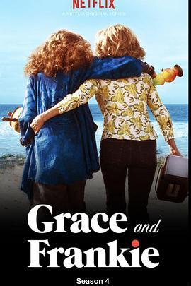 同妻俱乐部 第四季 Grace and Frankie Season 4