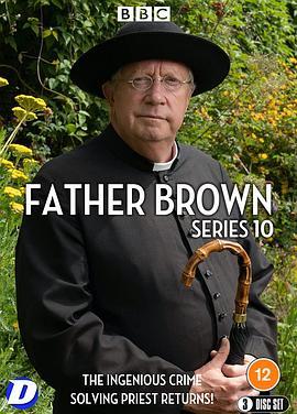 布朗神父 第十季 Father Brown Season 10