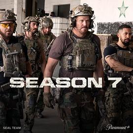 海豹突击队 第七季 SEAL Team Season 7