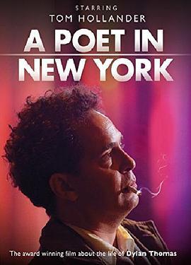 诗人在纽约 A <span style='color:red'>Poet</span> in New York