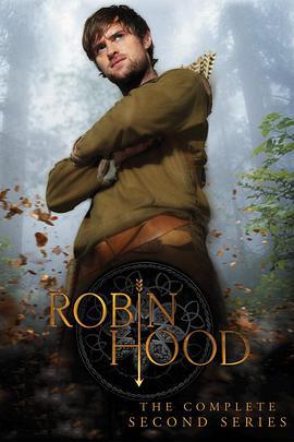 侠盗罗宾汉 第二季 Robin Hood Season 2
