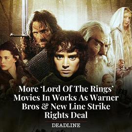 《指环王》未命名新电影 Untitled The Lord of the Rings New Film