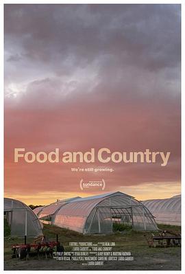 粮食与国家 Food and Country