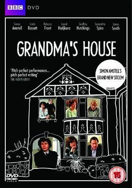 在外<span style='color:red'>婆家</span> 第一季 Grandma's House Season 1