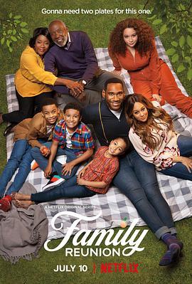 家庭聚会 第一季 Family Reunion Season 1