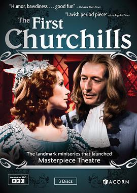 初代丘吉尔 The First Churchills