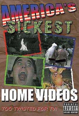 America's Sickest Home Videos: Part 1
