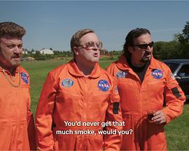 拖车公园男孩 第十二季 Trailer Park Boys Season 12