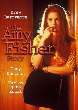 欲乱情迷 The Amy Fisher Story