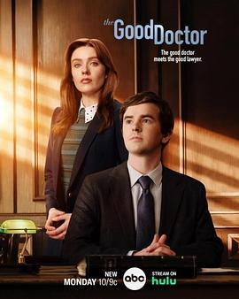 良律 The Good Lawyer