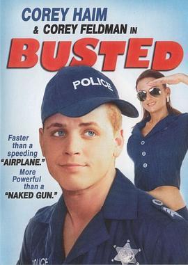 乱在女狱中 Busted