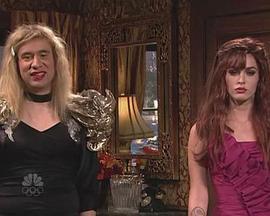 周六夜现场 Saturday Night Live Megan Fox/U2