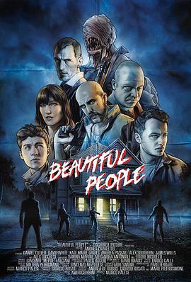 美丽的人 Beautiful People