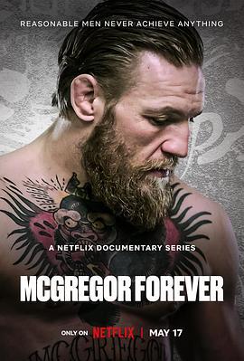 <span style='color:red'>康</span><span style='color:red'>纳</span>·麦格雷戈：拳王万岁 McGregor Forever