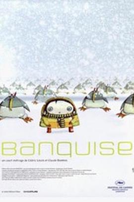 浮冰 Banquise