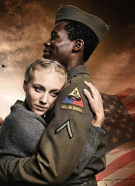 硝烟过后 第一季 Ein Hauch von Amerika Season 1