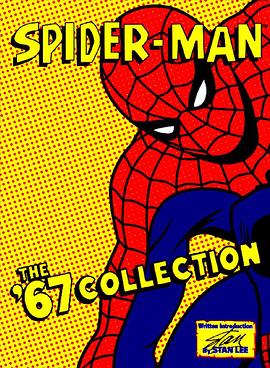 蜘蛛侠 第二季 Spider-Man Season 2