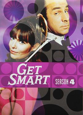 糊涂侦探 第四季 Get Smart Season 4