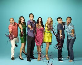 熟女镇 第四季 Cougar Town Season 4