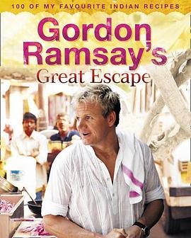 美食大冒险 第一季 Gordon's Great Escape Season 1